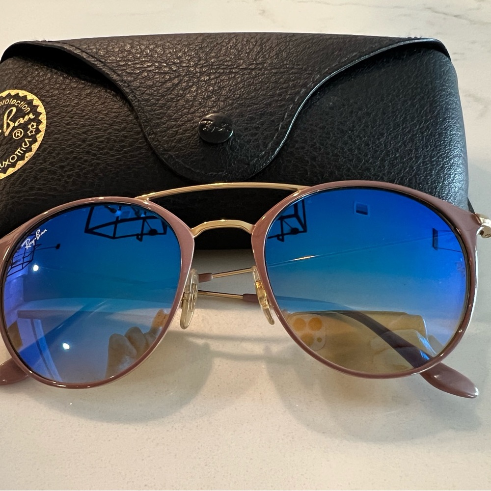 Ray ban Highstreet Sunglasses